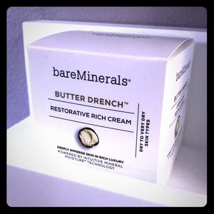 bareMinerals butter drench